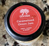 Divina Caramelized Onion Jam