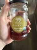 Divina Organic Pitted Greek Olive Mix