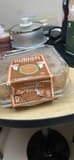 Rubicon Bakers Cinnamon Toast Muffins