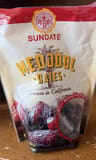 Sundate Medjool Dates