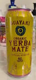 Guayaki Yerba Mate Organic Tropical Uprising Yerba Mate