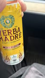 Yerba Madre Peach Revival