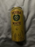 Guayaki Herbal Products Organic Lemon Elation Yerba Mate