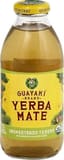 Guayaki Organic Unsweetened Traditional Tereré