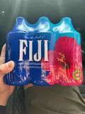 Fiji Natural Artesian Water
