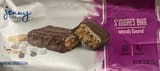 Jenny Craig S’mores Bar