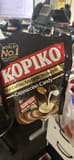 Kopiko Cappuccino Candy