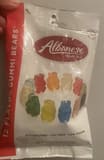Albanese Gummi Bears