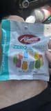 Albanese Zero Sugar Gummy Bears