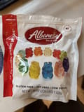 Albanese Gummy Bears