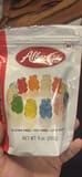 Albanese Flavor Gummi Bears