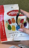 Albanese 12 Flavor Gummi Bears