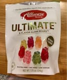 Albanese Ultimate 8 flavor gummi bears