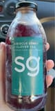 Sweet Green Organic Hibiscus Berry Tea