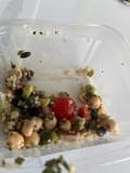Sunneen Mega Protein Salad