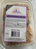 Sunneen Udon Noodle Salad
