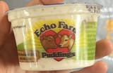 Echo Farm Puddings