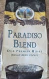 Mystic Monk Coffee Paradiso Blend