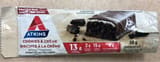 Atkins Cookies & crème