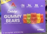 Atkins Gummy Bears