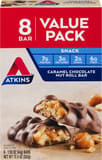 Atkins Protein Snack Bar