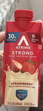 Atkins Shake Protein Atkins