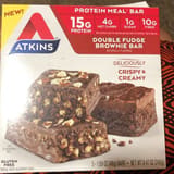 Atkins Protein meal bar