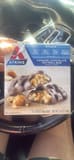 Atkins Protein Snack Bar Caramel Chocolate Nut Roll