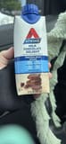Atkins Milk Chocolate Delight Protein-Rich Shake