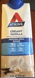 Atkins High Protein Shake