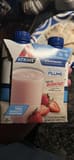 Atkins Protein-Rich Shake Strawberry