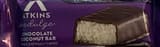 Atkins Chocolate Coconut Bar