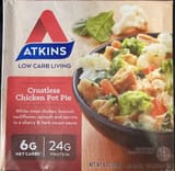 Stouffer's Chicken Pot Pie