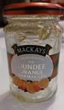 Mackays The Dundee Orange Marmalade