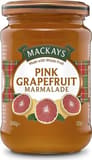 Mackays Pink Grapefruit Marmalade