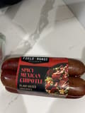 Field Roast Spicy Chipotle Plant-Based Sausages
