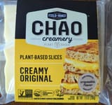 Chao Creamery Creamy Original Slices