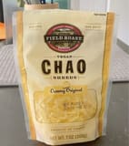 Chao Creamy Original Shreds NEW