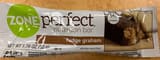 Zone Perfect Nutrition bar