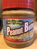Greenbrier Farms Creamy Peanut Butter