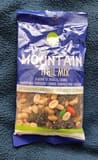Island Choice Mountain trail mix