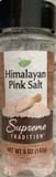 Himalania Himalayan Pink Salt