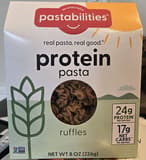 Pastabilities Protein Pasta Ruffles