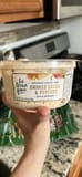 La Terra Fina Smoked Gouda & Peppers Dip & Spread