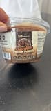 Hummus Fit Chocolate Protein Pudding