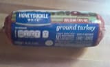 Honeysuckle Ground Turkey