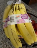 Dole Certified Organic Bananas