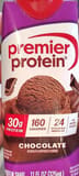 Premier Protein Chocolate Protein Shake