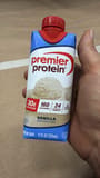 Premier Protein Vanilla Shake