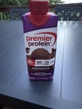 Premier Protein Chocolate Shake